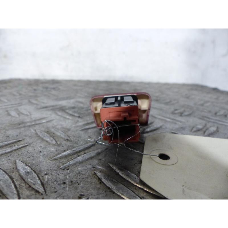 Bouton de warning CITROEN C4 PICASSO 1 Photo n°1