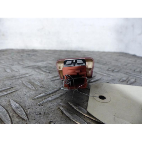 Bouton de warning CITROEN C4 PICASSO 1