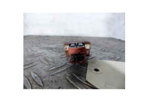 Bouton de warning CITROEN C4 PICASSO 1 Photo n°1