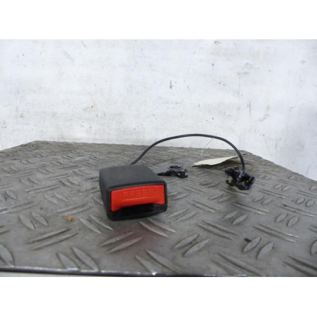 Ceinture arriere centrale CITROEN C4 PICASSO 1