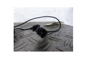 Ceinture arriere centrale CITROEN C4 PICASSO 1 Photo n°2