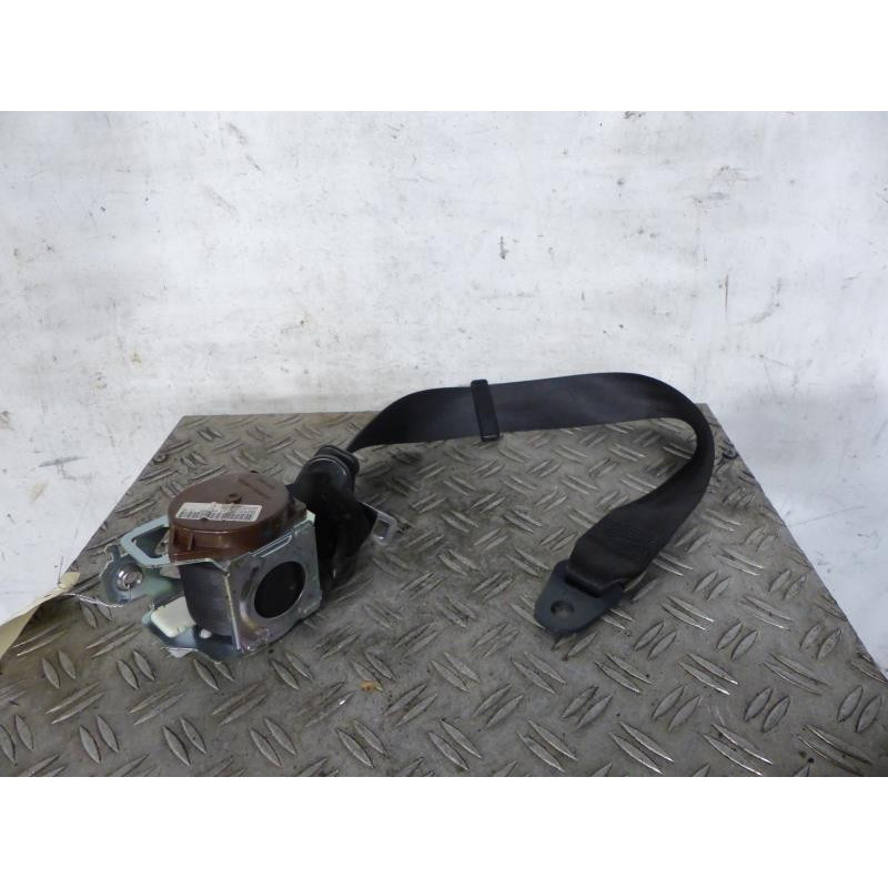Ceinture arriere droit CITROEN C4 PICASSO 1 Photo n°1