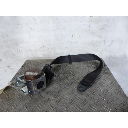 Ceinture arriere droit CITROEN C4 PICASSO 1