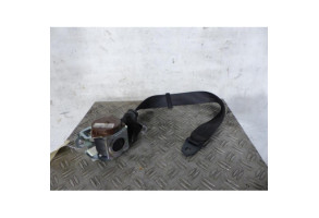 Ceinture arriere droit CITROEN C4 PICASSO 1 Photo n°1