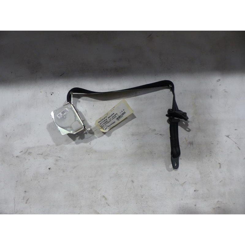 Ceinture arriere gauche CITROEN C4 PICASSO 1 Photo n°1