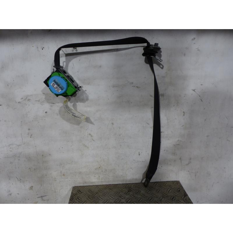 Ceinture avant droit CITROEN C4 PICASSO 1 Photo n°1