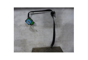 Ceinture avant droit CITROEN C4 PICASSO 1 Photo n°1