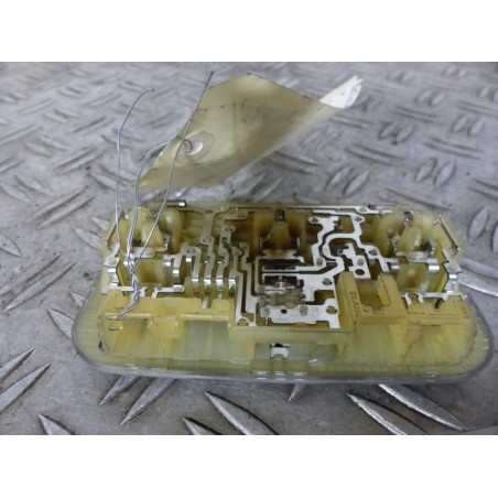 Eclairage de plafonnier CITROEN C4 PICASSO 1