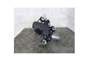 Moteur essuie glace arriere CITROEN C4 PICASSO 1 Photo n°1