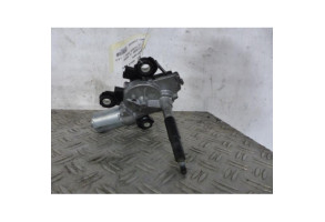 Moteur essuie glace arriere CITROEN C4 PICASSO 1 Photo n°2