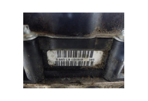Bloc ABS (freins anti-blocage) CITROEN C4 PICASSO 1 Photo n°2
