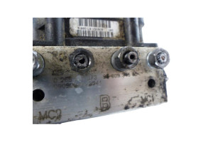Bloc ABS (freins anti-blocage) CITROEN C4 PICASSO 1 Photo n°8