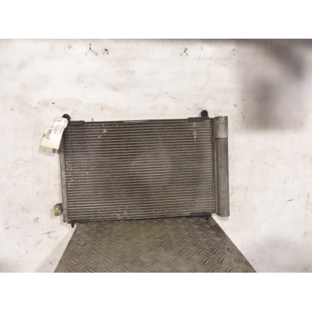 Radiateur clim PEUGEOT 206