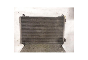 Radiateur clim PEUGEOT 206 Photo n°2