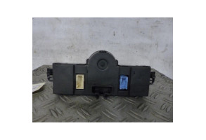 Commande chauffage RENAULT CLIO 3 Photo n°2