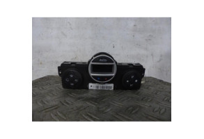 Commande chauffage RENAULT CLIO 3 Photo n°3