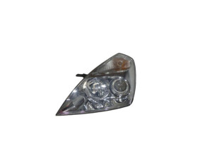 Optique avant principal gauche (feux)(phare) KIA CARNIVAL 2 Photo n°3