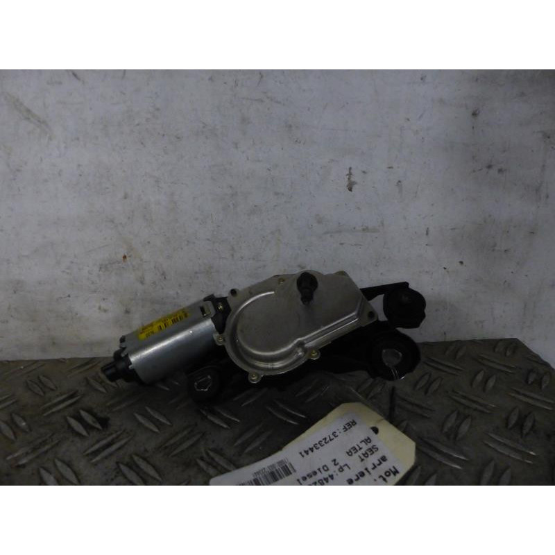 Moteur essuie glace arriere SEAT ALTEA Photo n°1