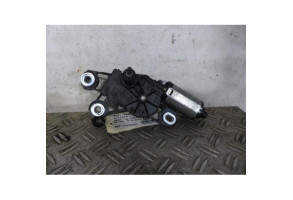 Moteur essuie glace arriere SEAT ALTEA Photo n°2