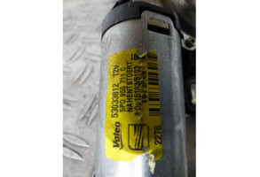 Moteur essuie glace arriere SEAT ALTEA Photo n°3