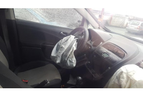Moteur essuie glace arriere SEAT ALTEA Photo n°5