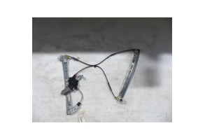 Leve vitre electrique avant droit PEUGEOT 206+ Photo n°1