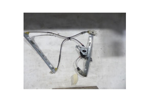 Leve vitre electrique avant droit PEUGEOT 206+ Photo n°2
