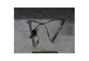 Leve vitre electrique avant droit PEUGEOT 206+ Photo n°3