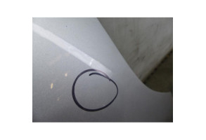 Capot TOYOTA YARIS 2 Photo n°3