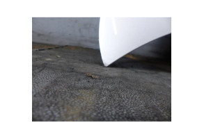 Capot TOYOTA YARIS 2 Photo n°4