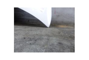 Capot TOYOTA YARIS 2 Photo n°5