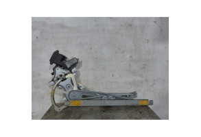 Leve vitre electrique avant gauche TOYOTA YARIS 2 Photo n°1