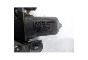 Leve vitre electrique avant gauche TOYOTA YARIS 2 Photo n°2