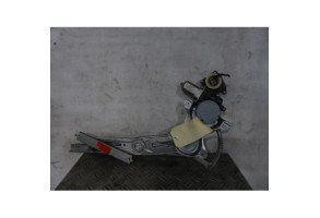 Leve vitre electrique avant gauche TOYOTA YARIS 2 Photo n°3