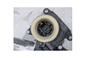 Leve vitre electrique avant gauche TOYOTA YARIS 2 Photo n°5