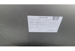 Leve vitre electrique avant gauche TOYOTA YARIS 2 Photo n°6