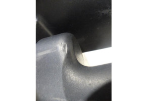 Retroviseur gauche FORD TRANSIT CONNECT 1 Photo n°1