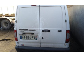 Commodo d'essuie glaces FORD TRANSIT CONNECT 1 Photo n°6