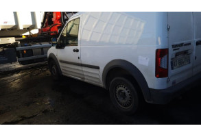 Commodo d'essuie glaces FORD TRANSIT CONNECT 1 Photo n°7