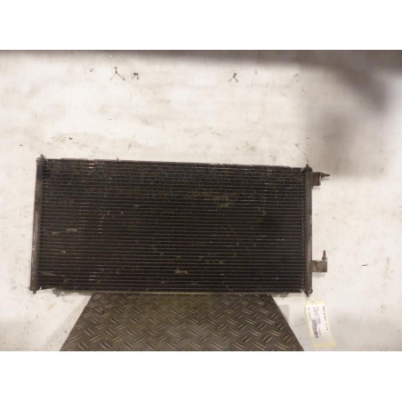 Radiateur clim FORD TRANSIT CONNECT 1