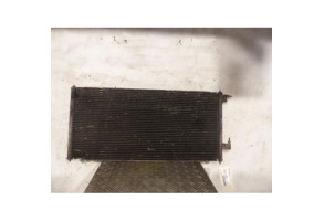 Radiateur clim FORD TRANSIT CONNECT 1 Photo n°1