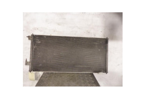 Radiateur clim FORD TRANSIT CONNECT 1 Photo n°2