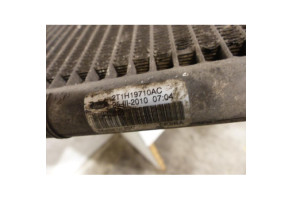 Radiateur clim FORD TRANSIT CONNECT 1 Photo n°3
