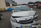 Cache moteur  OPEL ASTRA J Photo n°16