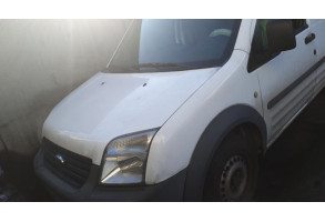 Radiateur clim FORD TRANSIT CONNECT 1 Photo n°9
