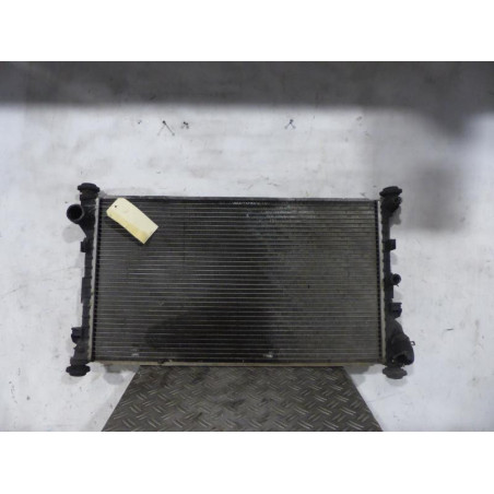 Radiateur eau FORD TRANSIT CONNECT 1