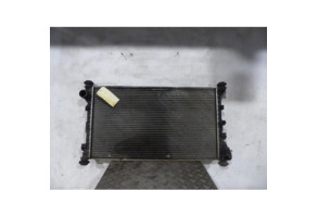Radiateur eau FORD TRANSIT CONNECT 1 Photo n°1