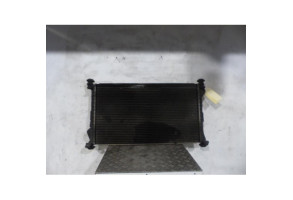 Radiateur eau FORD TRANSIT CONNECT 1 Photo n°3