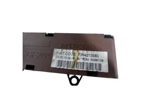 Bouton de warning CITROEN JUMPER 3 Photo n°1