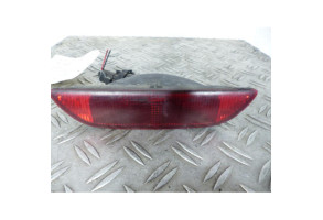 Anti brouillard arriere AUDI A4 3 Photo n°2